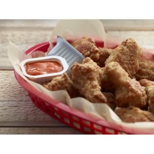 Flavor Fresh™ Dynamite Sauce Cup 100 Count – 1 Oz