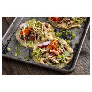 Flavor Fresh™  B4U Jalepeno Ranch Cup 100 Count – 1 Oz