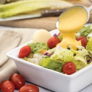 Flavor Fresh™ Honey Mustard Dressing Pouch 60 Count – 1.5 Oz