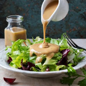 Flavor Fresh™ Balsamic Vinaigrette Pouch 60 Count – 1.5 Oz