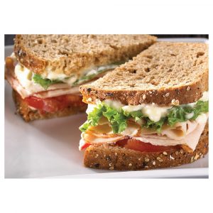 Flavor Fresh™ Mayonnaise Pouch 200 Count – 9 Gr