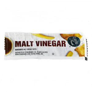 Flavor Fresh™ Malt Vinegar Pouch 200/9 G