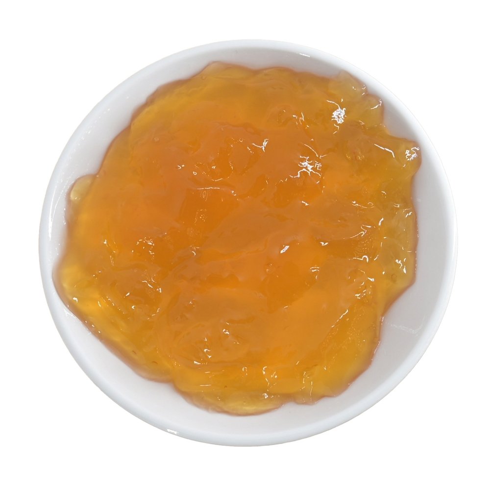 Poco Pac Apple Jelly Pouch 200 Count - 0.5 Oz - Ventura Foods
