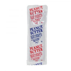 Poco Pac Peanut Butter Pouch 200/0.75 Oz