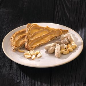 Poco Pac Peanut Butter Pouch 200/0.75 Oz