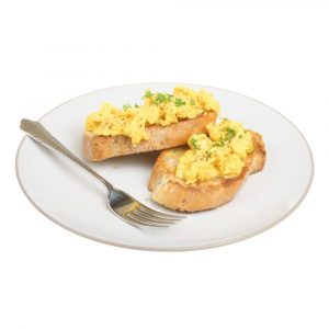 Single Serv Flat Pepper Packets English/French 6000/0.1 G