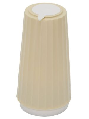 Chef’s Seasoning Almond Salt Shakers 48 Count – 4 Oz