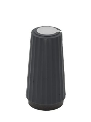 Chef’s Seasoning Black Pepper Shakers 48 Count – 1.5 Oz