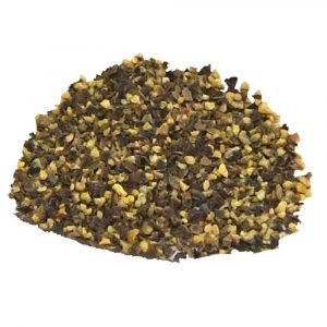 DYMA Pepper Shakers Toast Color,  48 Count – 1.5 Oz