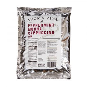 Aroma Vita™ Peppermint Mocha 6 Count – 2 Lb