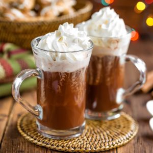 Aroma Vita™ Swiss Style Cocoa 12 Count – 2 Lb