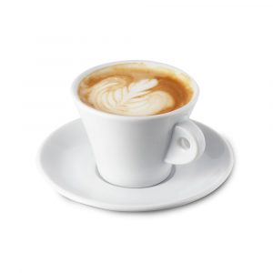 Aroma Vita™  Cappuccino Froth 8/12 Oz