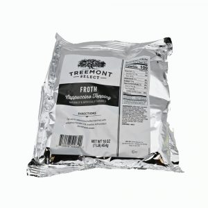 Treemont Select  Froth 12 Count – 1 LB