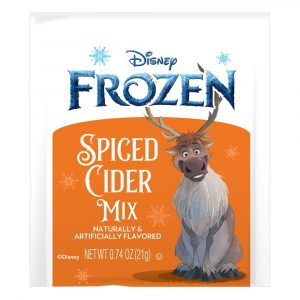 Disney  Hot Cider 6/40 Count – .74oz