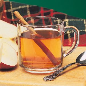 Disney  Hot Cider 6/40 Count – .74oz