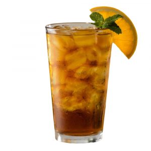 Thirst Ease Sweetened Iced Tea With Lemon Drink Mix 12 Count – 25.6 Oz