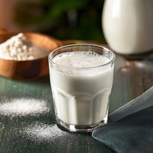 HOUSE BLEND Malted Milk Powder 12/2 Lb