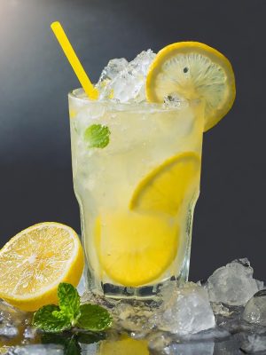 Lite Delite Sugar Free Lemonade Drink Mix 12 Count – 2 Oz