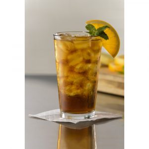 LITE DELITE Sugar Free Iced Tea Drink Mix 12 Count – 2 Oz