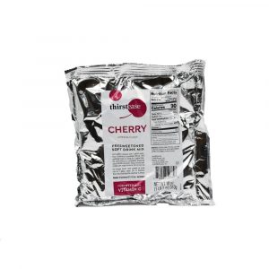 Thirst Ease Cherry Drink Mix 12 Count – 18 Oz