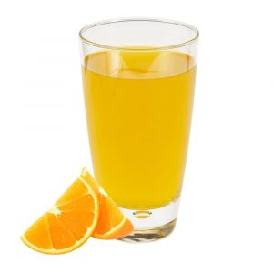 Thirst Ease  Orange Drink Mix 12 Count – 18 Oz