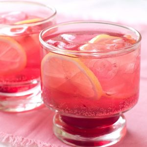 Lite Delite Sugar Free Pink Lemonade Drink Mix 12 Count – 2 Oz