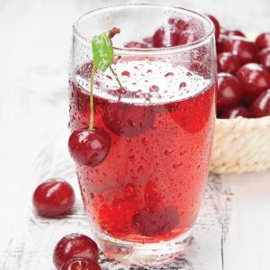 Thirst Ease  Low Calorie Cherry Drink Mix 12/8.6 Oz