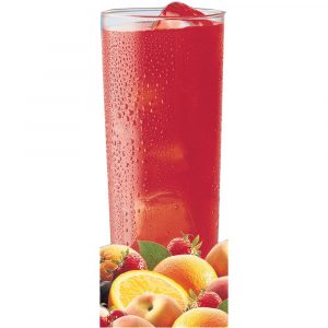 Thirst Ease  Low Calorie Fruit Punch Drink Mix 12/8.6 Oz
