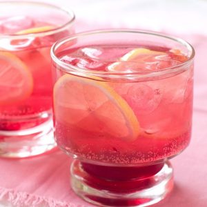 Thirst Ease  Strawberry Lemonade Drink Mix 12 Count – 18 Oz