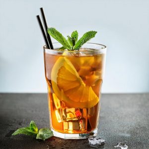 Thirst Ease Iced Tea Lemonade Drink Mix 12 Count – 18 Oz