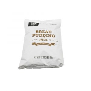Chef’s Companion™  Bread Pudding Mix 12/18 Oz
