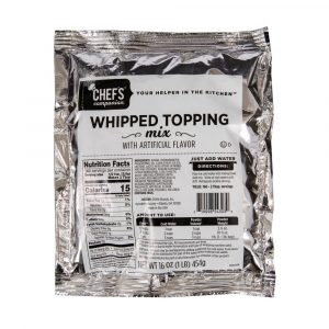 Chef’s Companion™  Watermelon Gelatin Mix 12/24 Oz