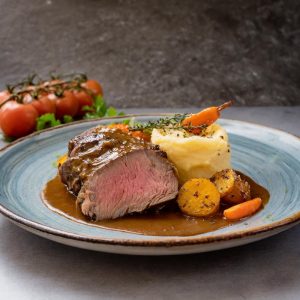 Chef’s Companion™ Instant Au Jus Gravy Mix 12 Count – 4 Oz