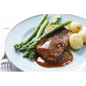 Chef’s Companion™ Instant Beef Gravy Mix 8 Count – 15 Oz