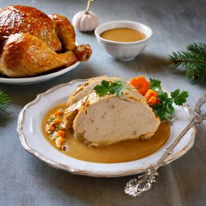 Chef’s Companion™ Instant Turkey Gravy Mix 8/15 Oz