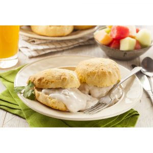 Chef’s Companion™ Instant Pepper Gravy Mix No Added MSG 8 Count – 24 Oz