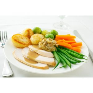 Chef’s Companion™ Turkey Gravy Mix No Added MSG 8/15 Oz