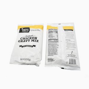 Chef’s Companion™ Chicken Gravy Mix No Added MSG 8 Count – 15 Oz