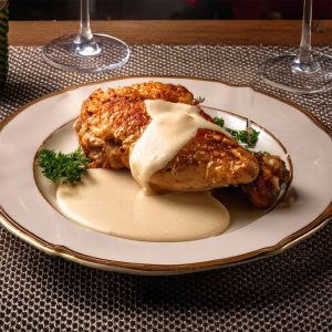 Chef’s Companion™ Low Sodium Poultry Gravy Mix 8 Count – 15 Oz