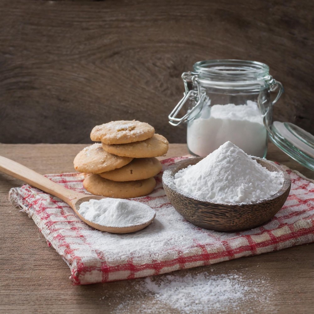 Chef's Companion™ Double Acting Baking Powder 6/5 Lb - Ventura Foods