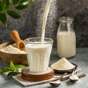 Chef’s Companion™ Instant Nonfat Dry Milk 6/5 Lb