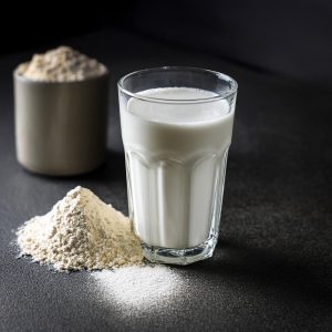 Chef’s Companion™ Nonfat Dry Milk 8/3.2 Oz