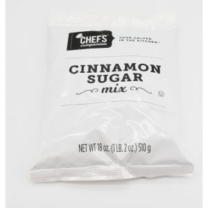 Chef’s Companion™ Cinnamon/Sugar Pouches 4 Count – 18 Oz